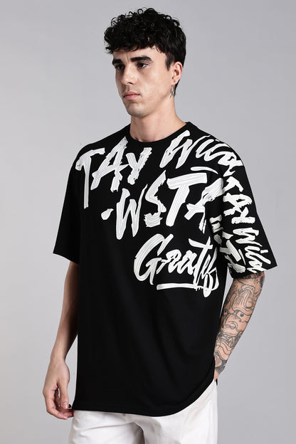 Oversize T-Shirt