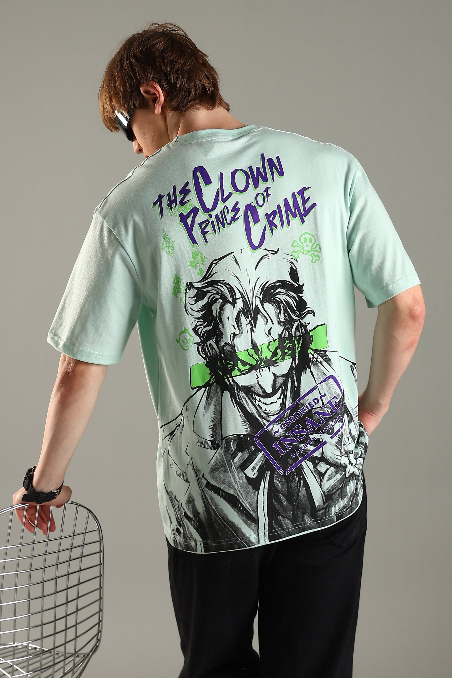 Oversize T-Shirt