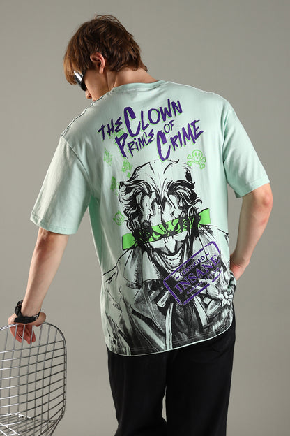 Oversize T-Shirt