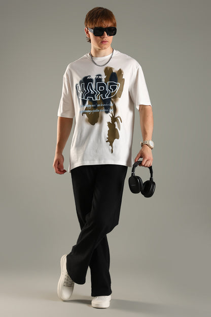 Oversize T-Shirt