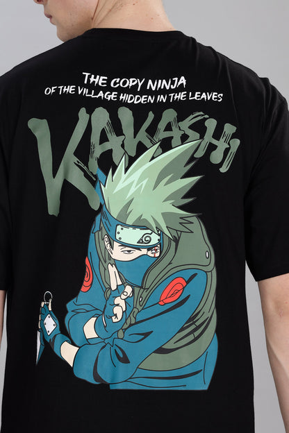 Oversize T-Shirt