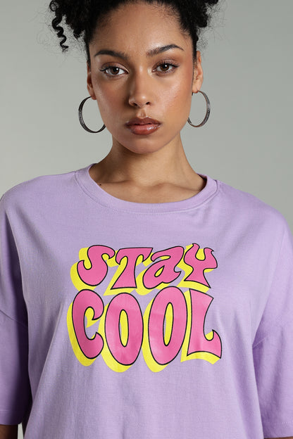 Women oversize tshirt