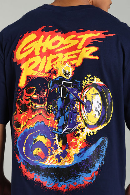 Oversize T-Shirt
