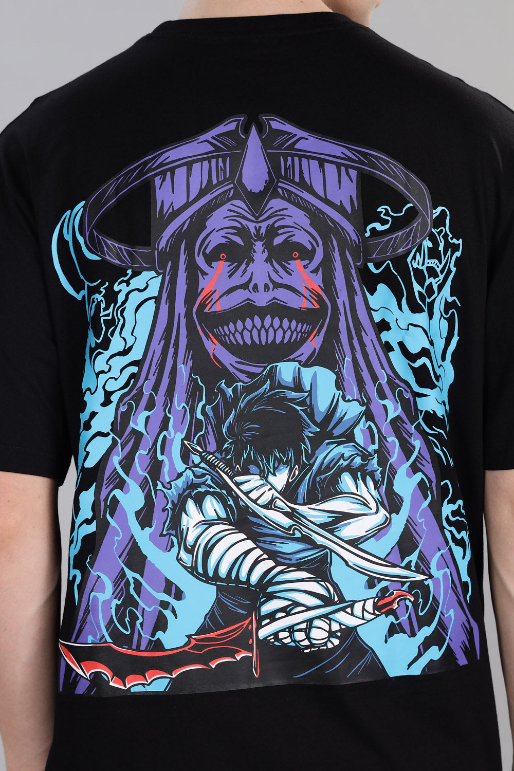 Oversize T-Shirt