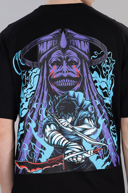 Oversize T-Shirt