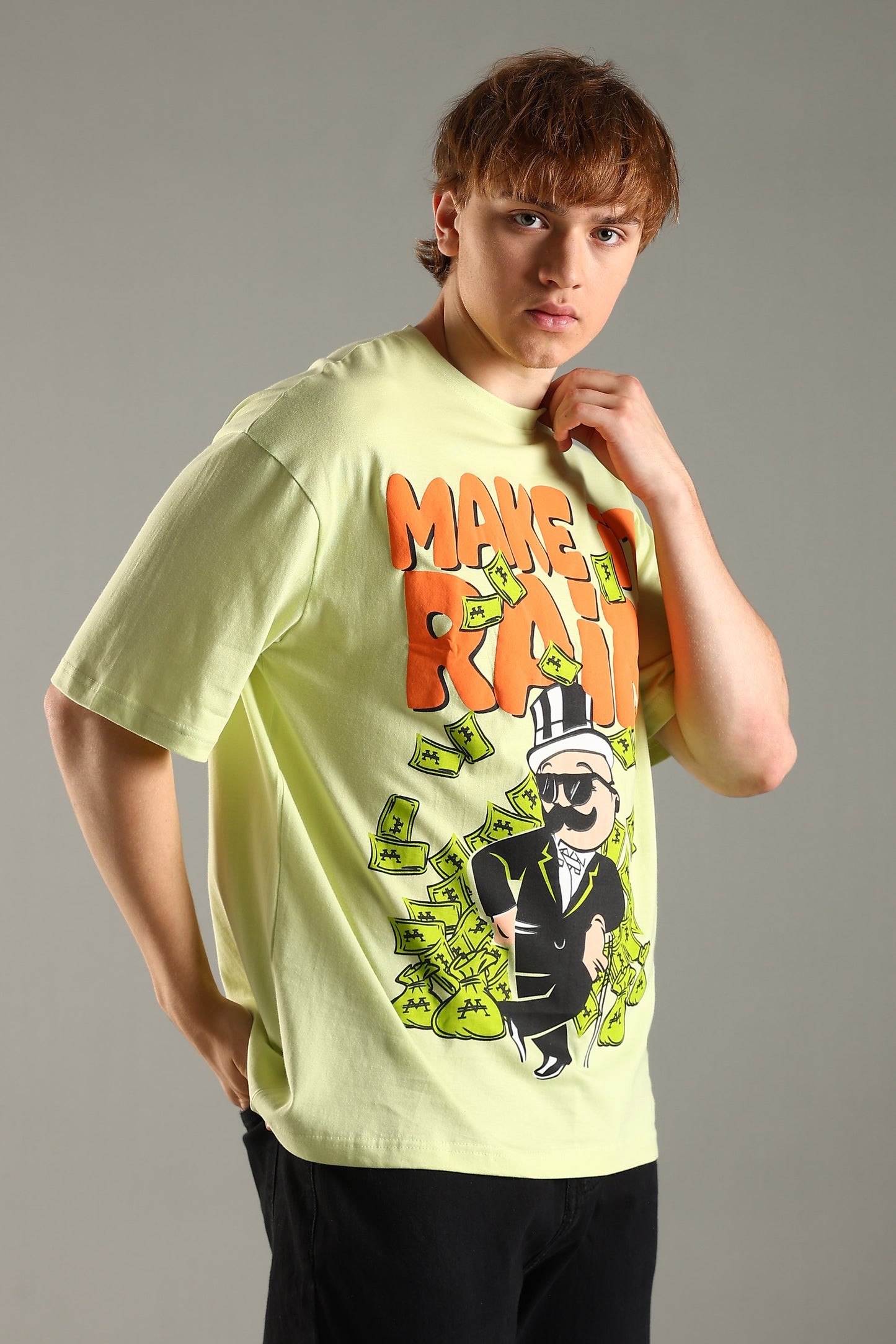 Oversize T-Shirt
