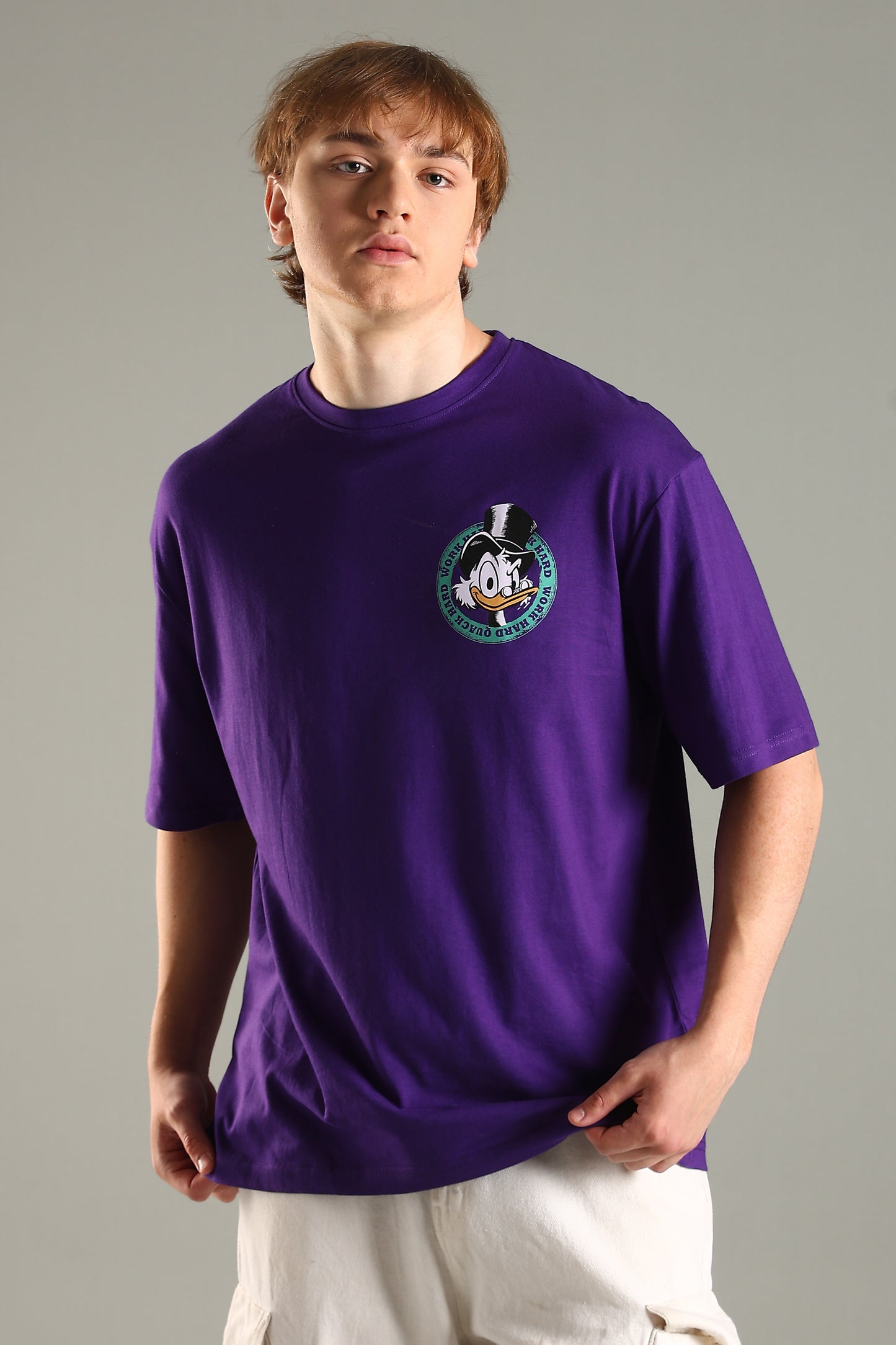 Oversize T-Shirt
