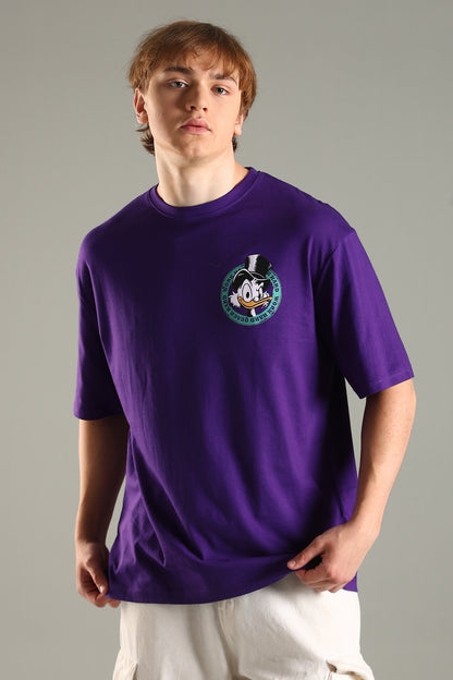 Oversize T-Shirt