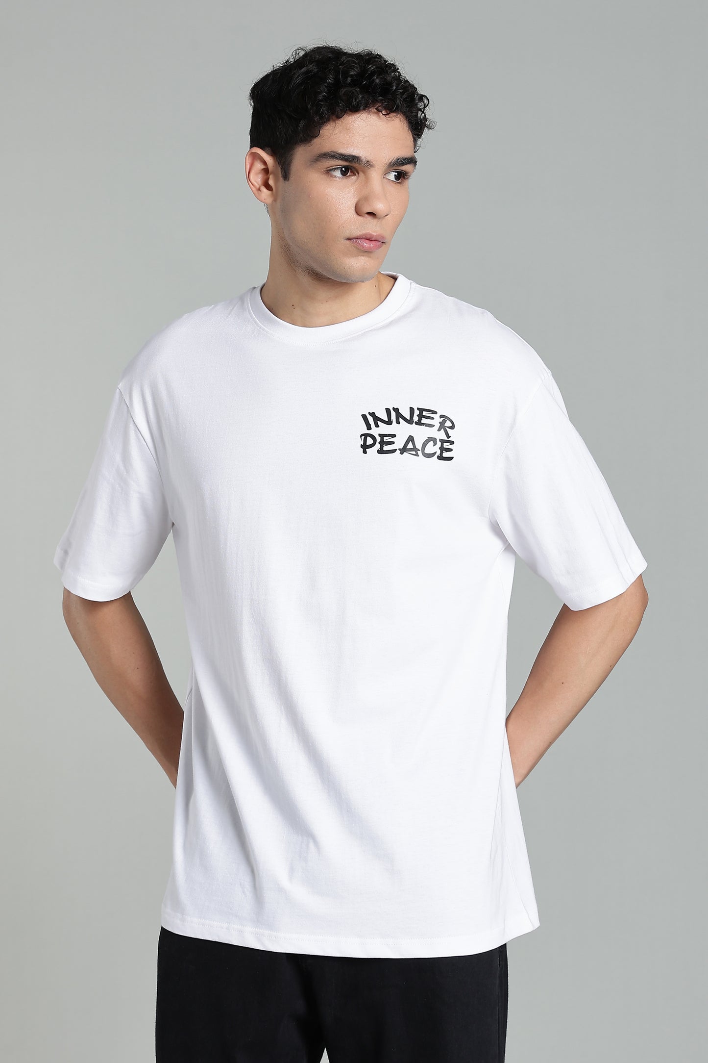 Oversize T-Shirt