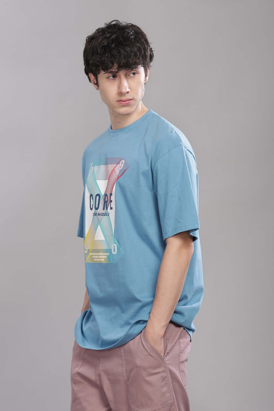 Oversize T-Shirt