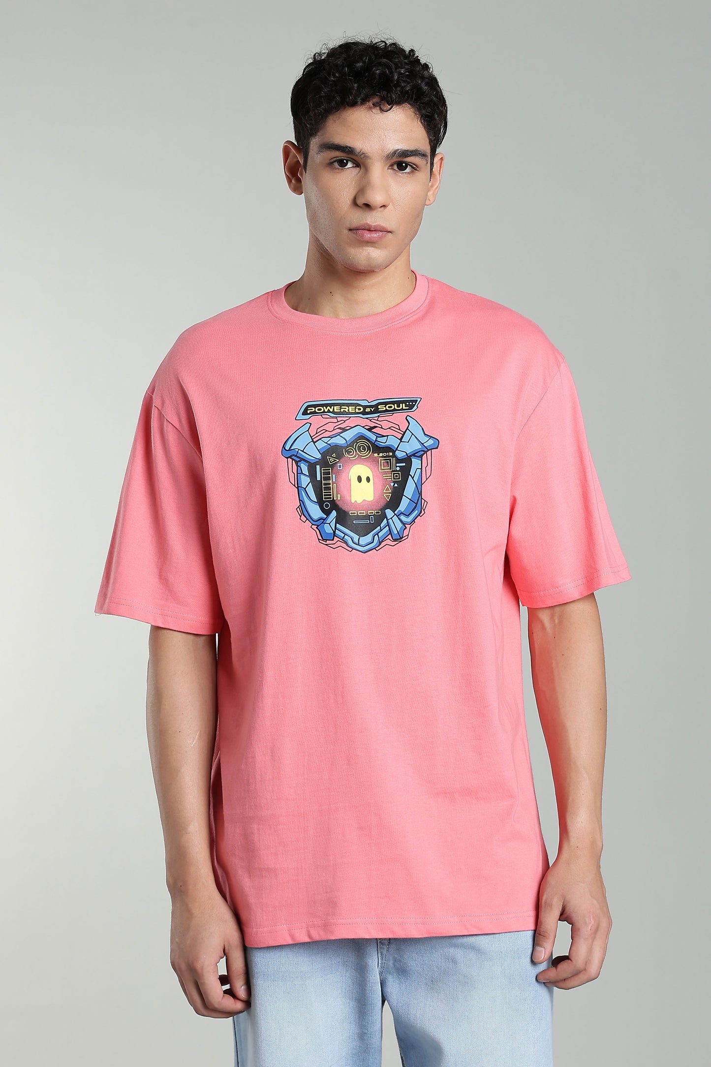 Oversize T-Shirt