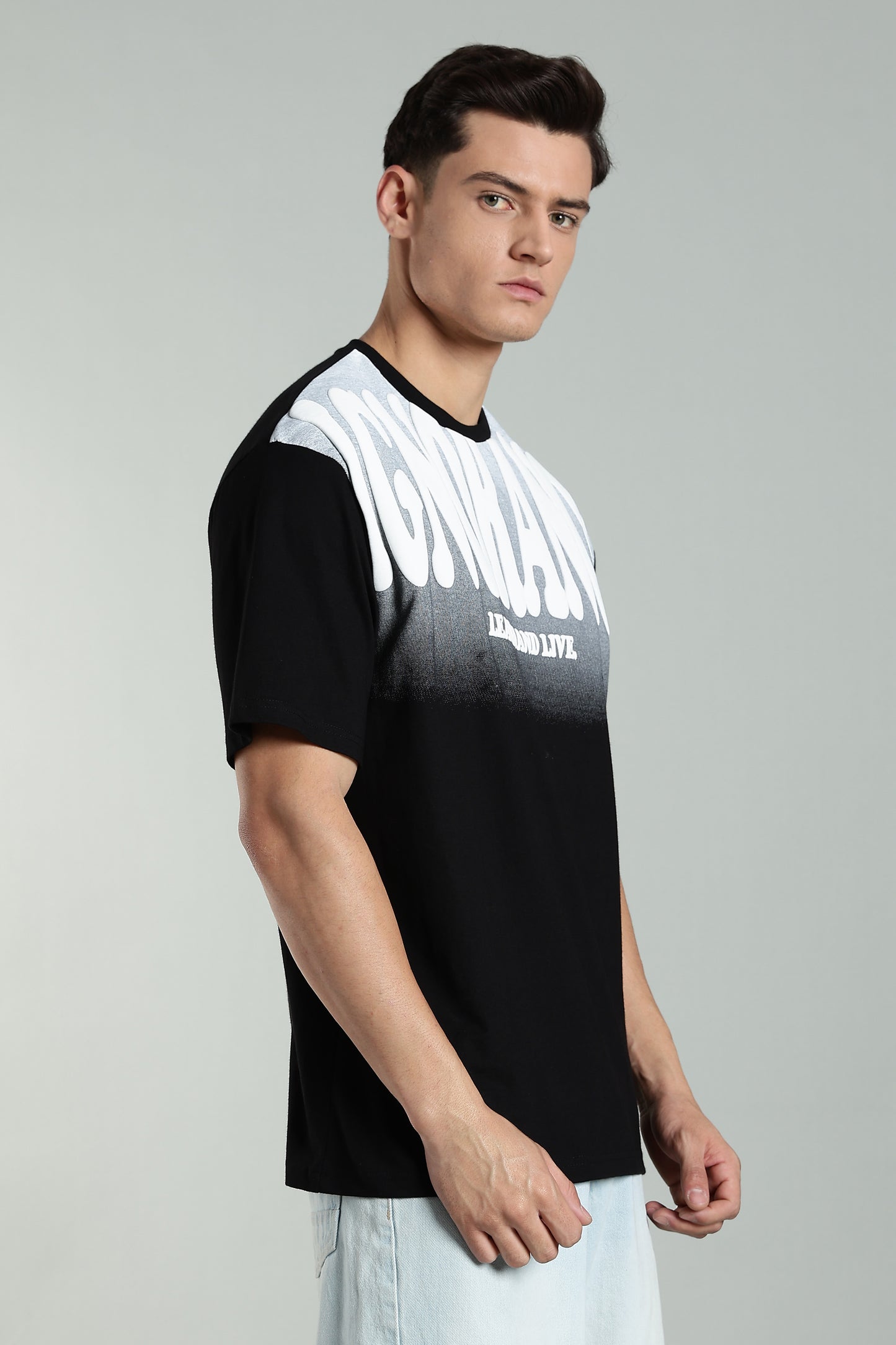 Oversize T-Shirt