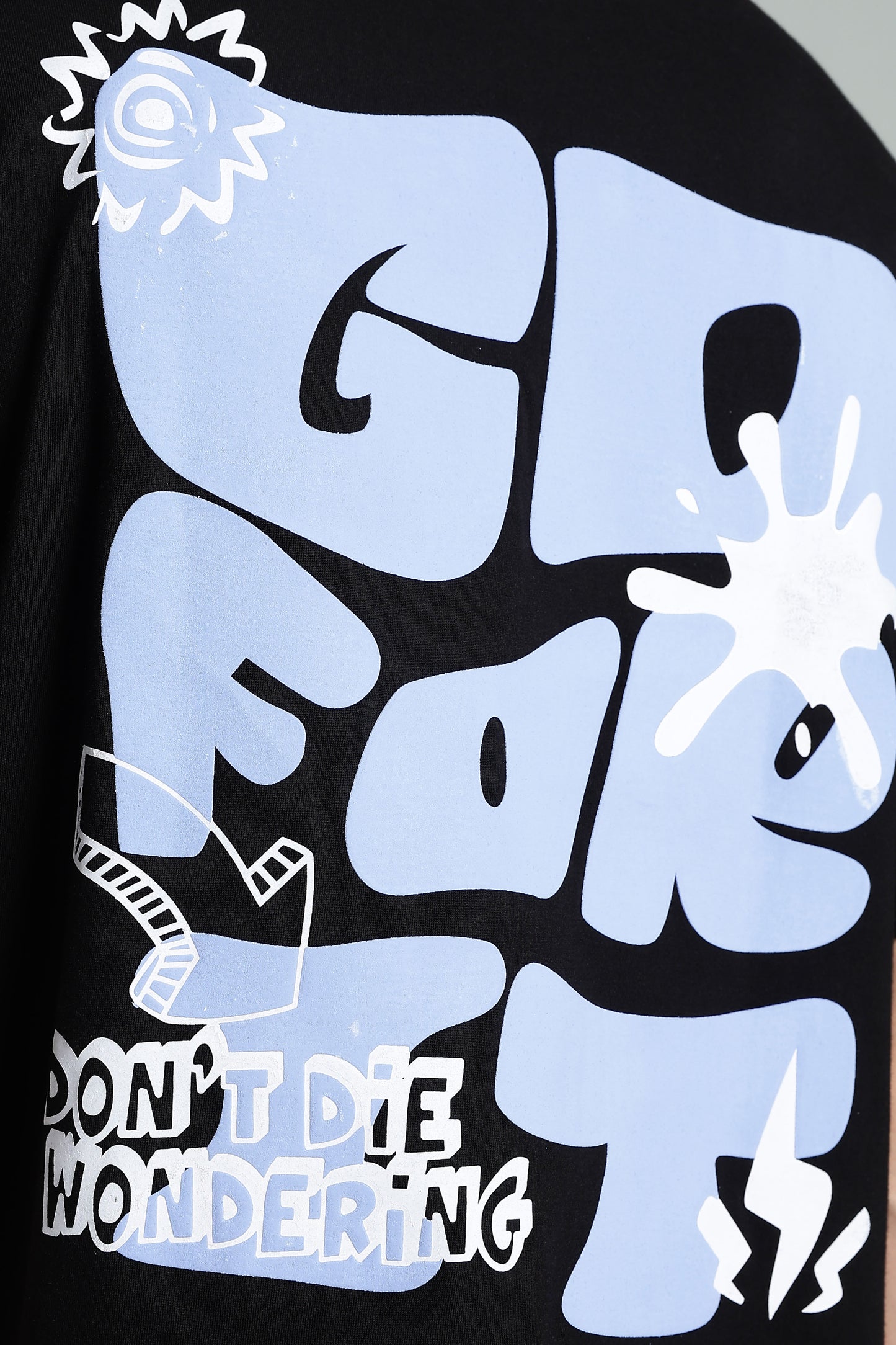 Oversize T-Shirt