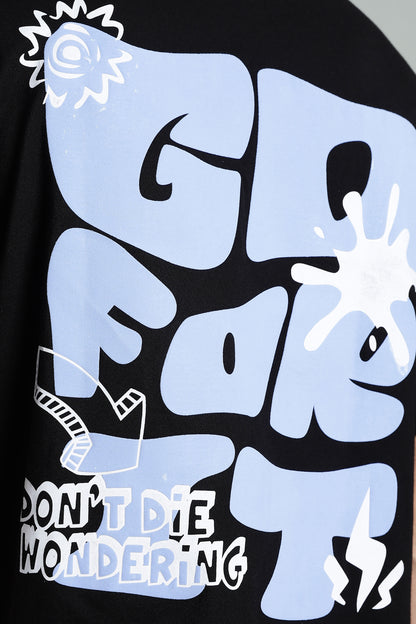 Oversize T-Shirt