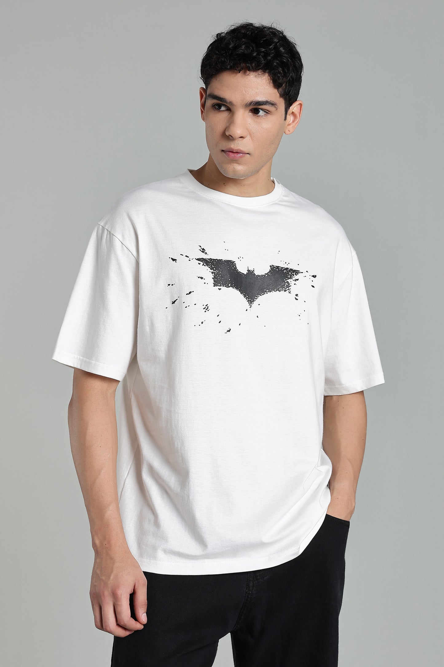 Oversize T-Shirt