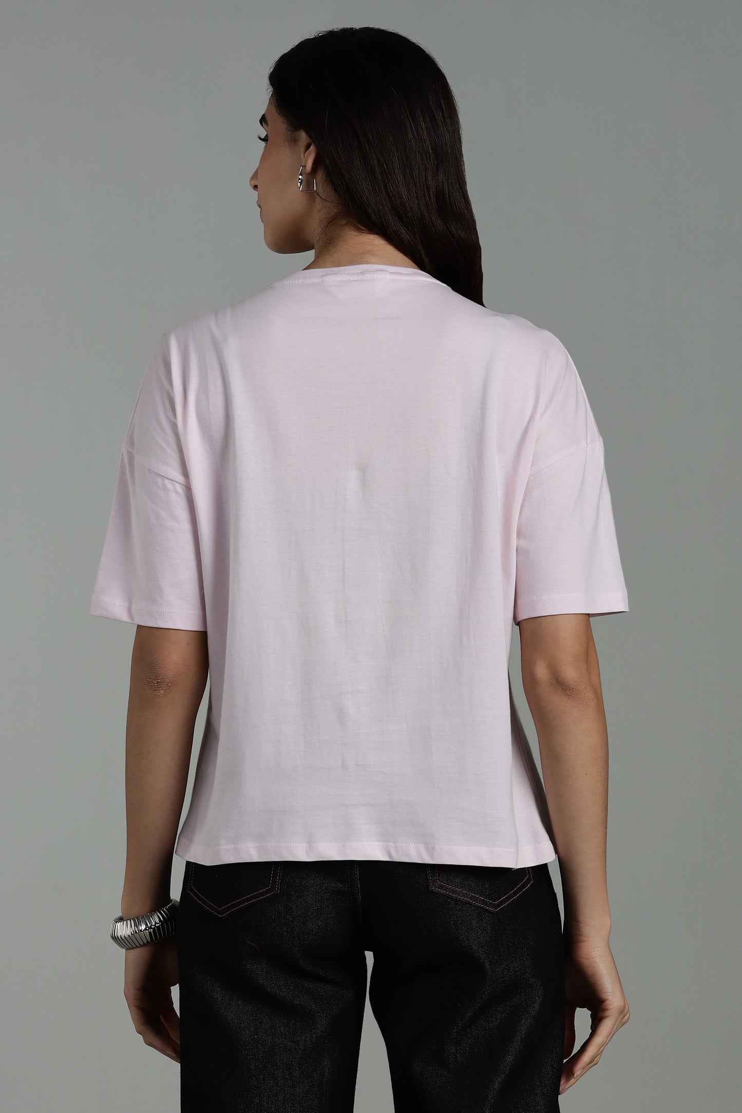 Women oversize tshirt