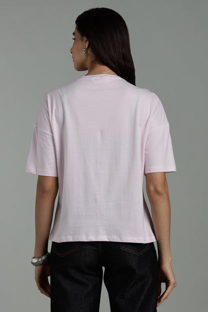 Women oversize tshirt
