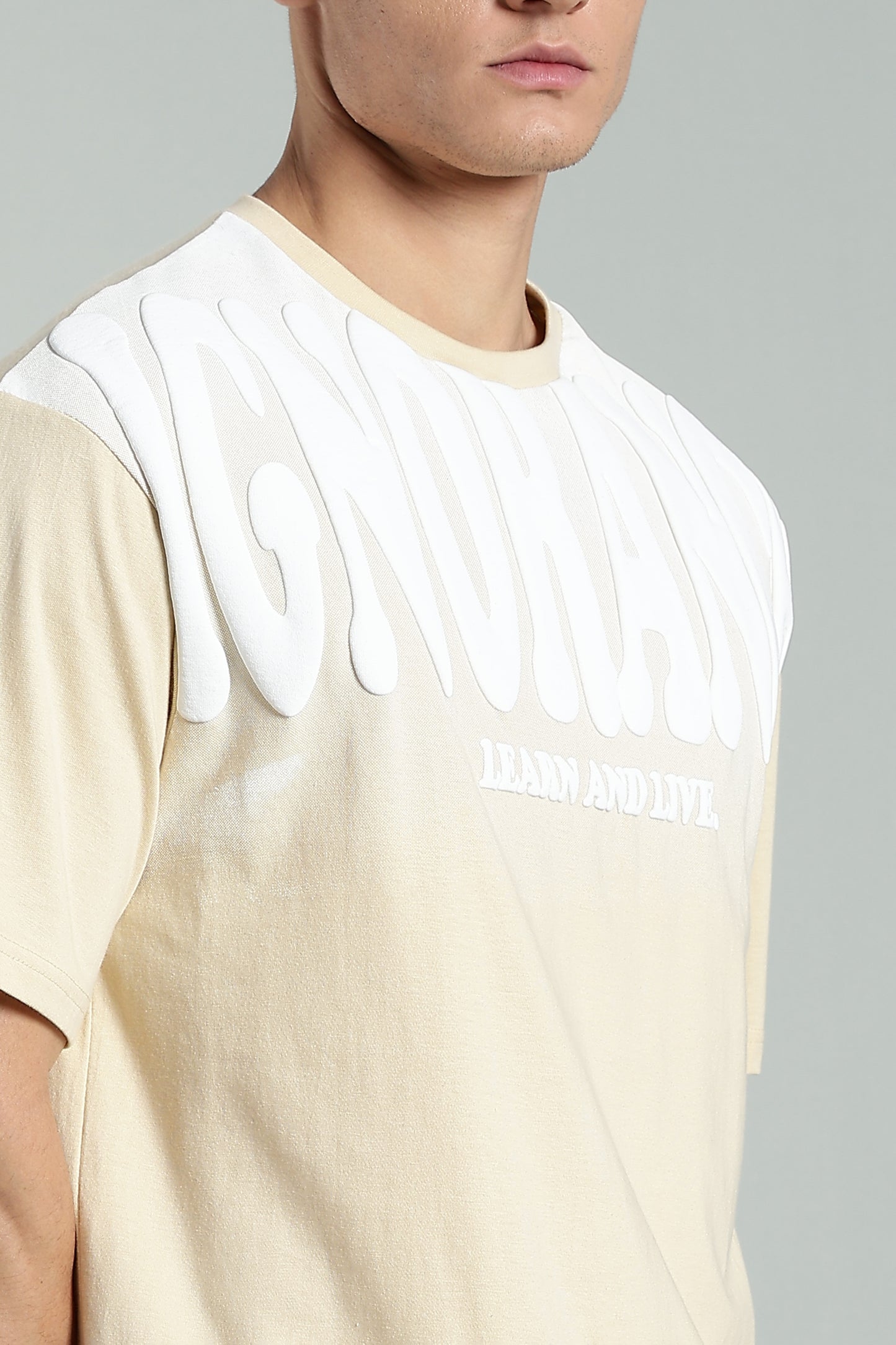 Oversize T-Shirt