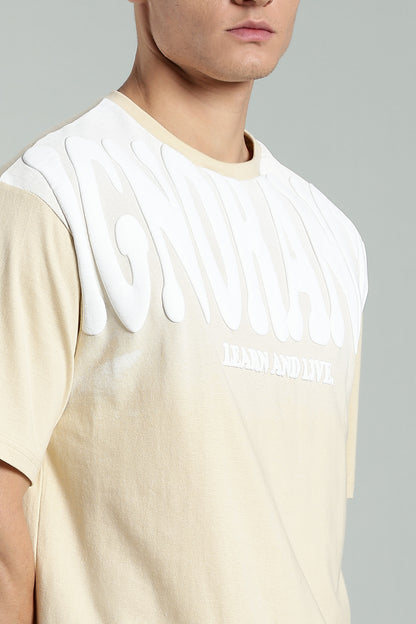 Oversize T-Shirt