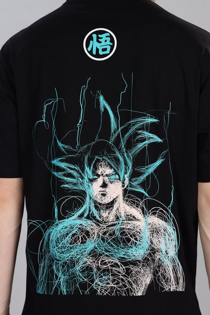Oversize T-Shirt