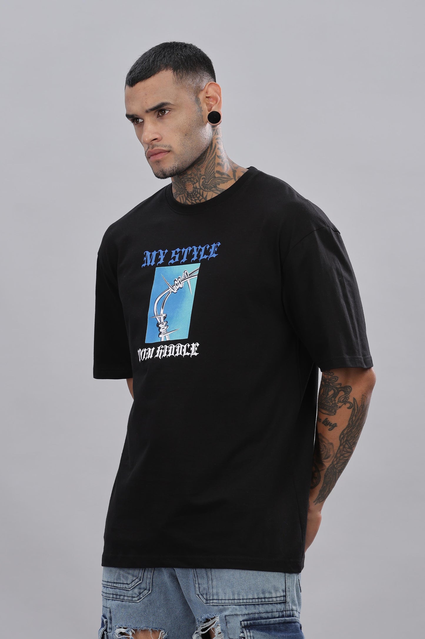 Oversize T-Shirt