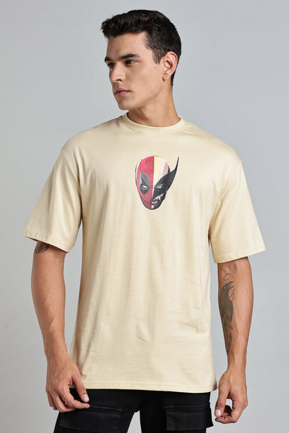 Oversize T-Shirt