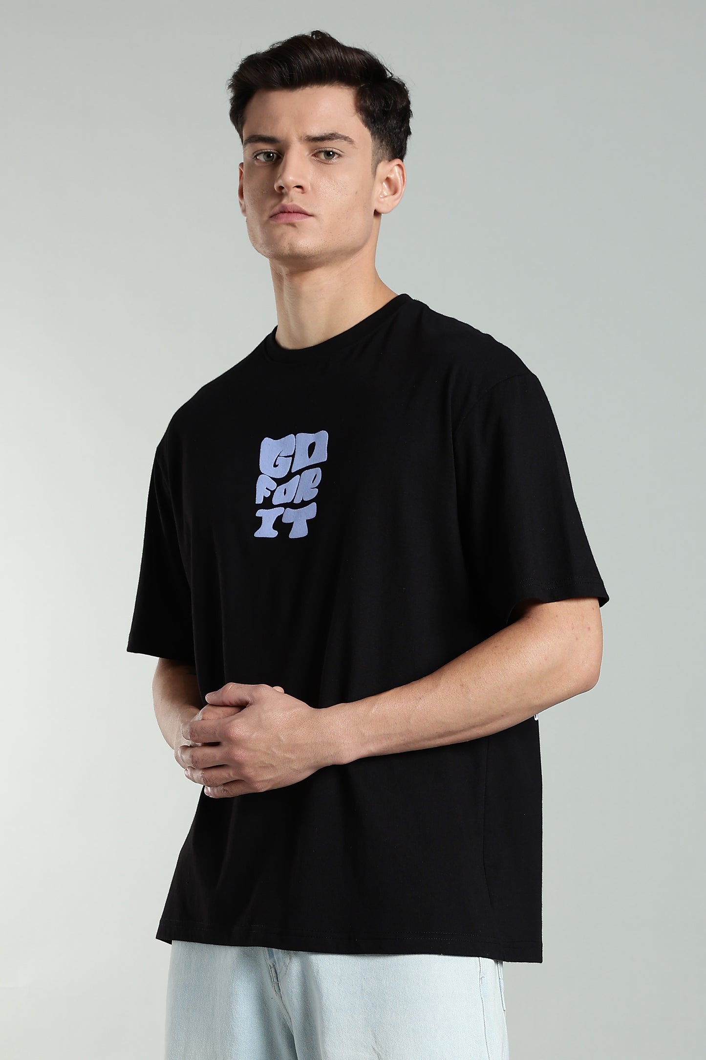 Oversize T-Shirt