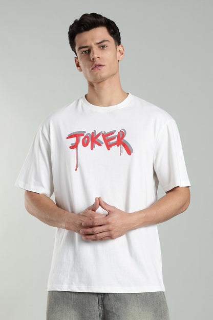 Oversize T-Shirt