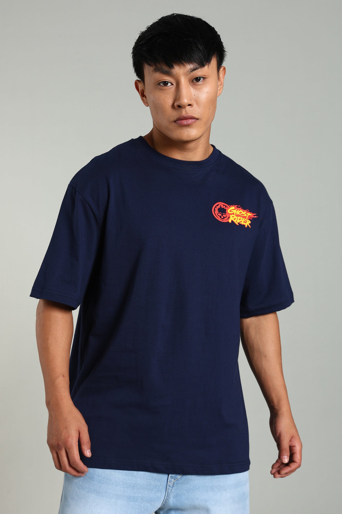 Oversize T-Shirt