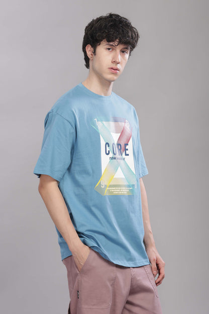 Oversize T-Shirt
