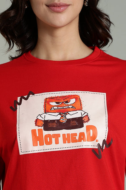 Women oversize tshirt