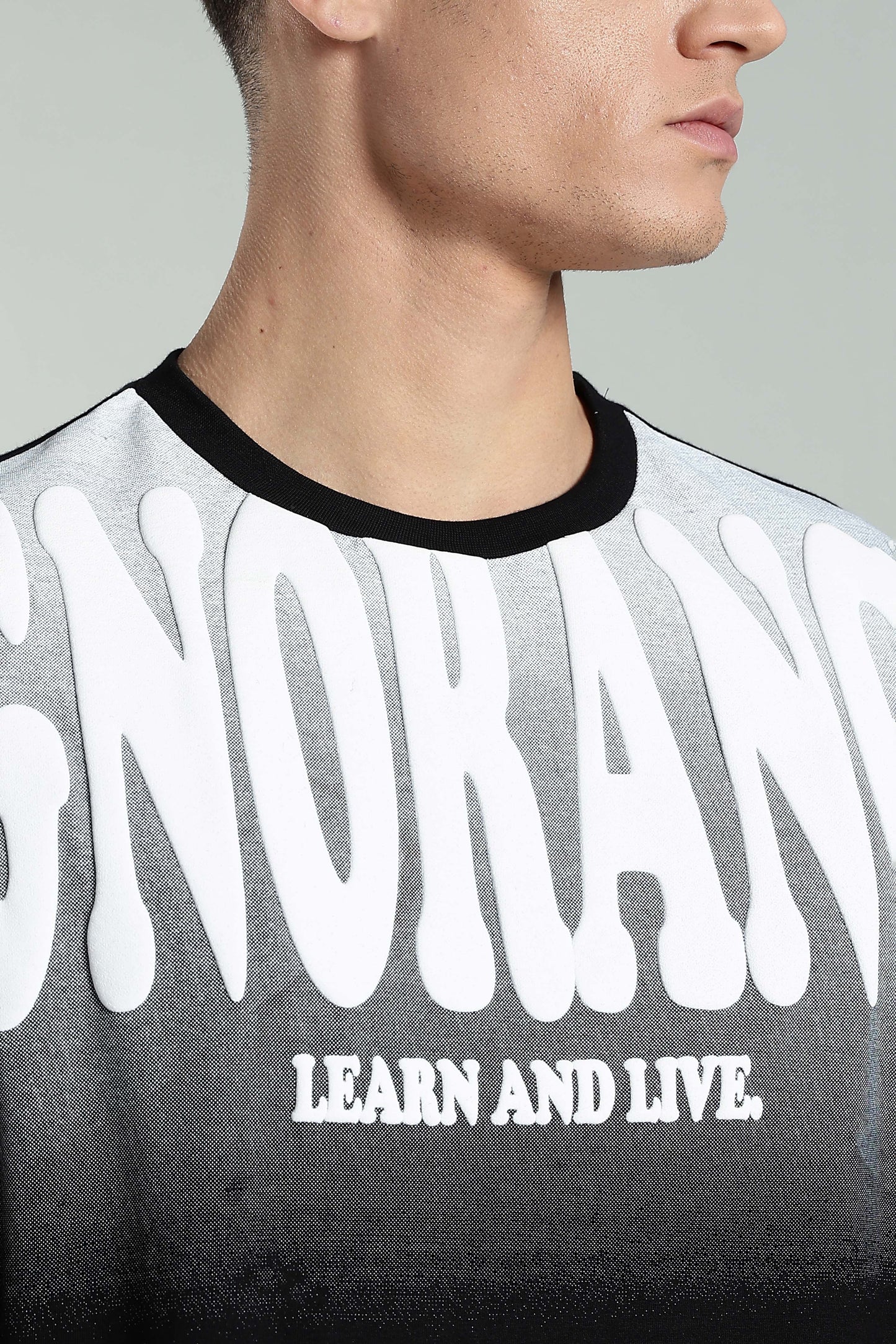 Oversize T-Shirt