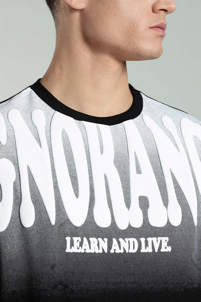 Oversize T-Shirt