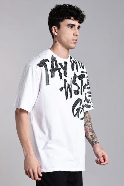 Oversize T-Shirt
