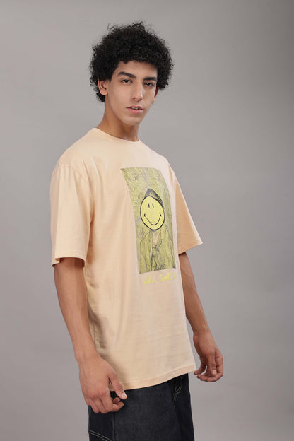 Oversize T-Shirt
