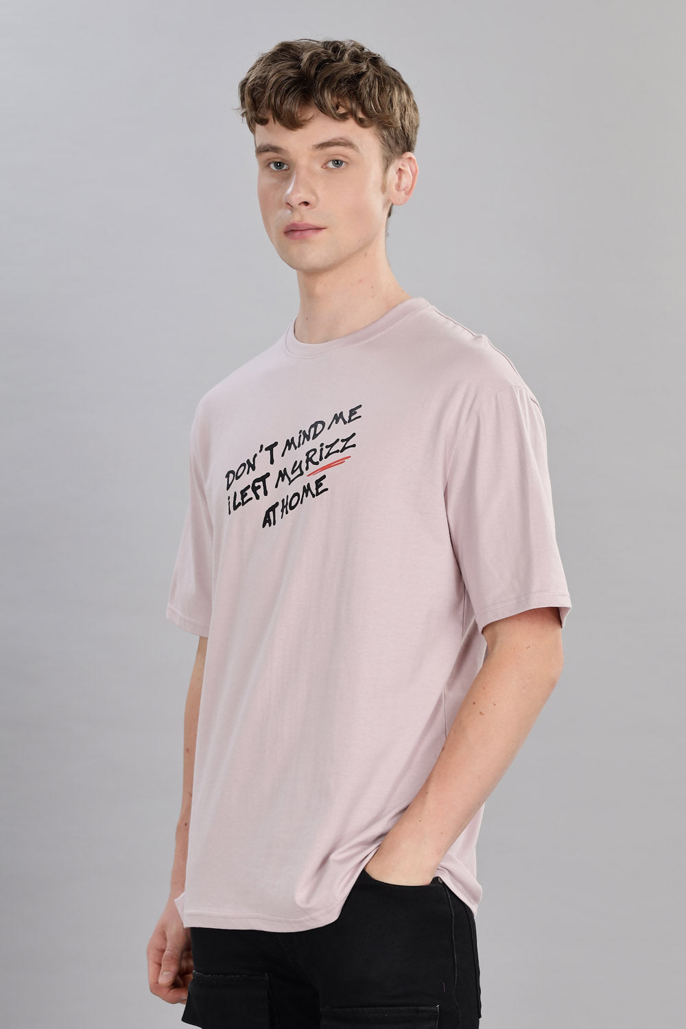 Oversize T-Shirt