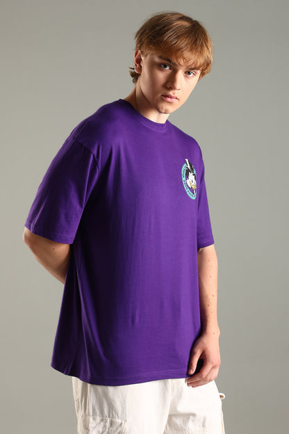 Oversize T-Shirt