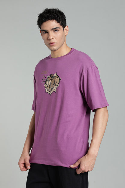 Oversize T-Shirt