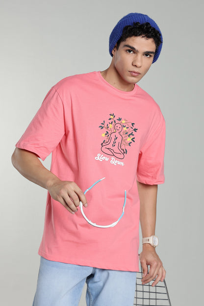 Oversize T-Shirt