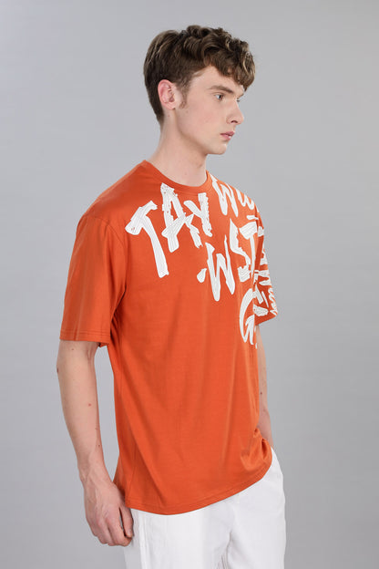 Oversize T-Shirt