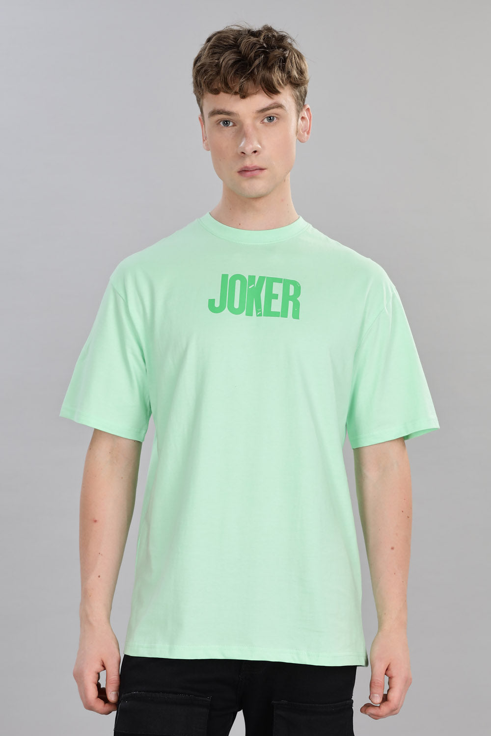 Oversize T-Shirt