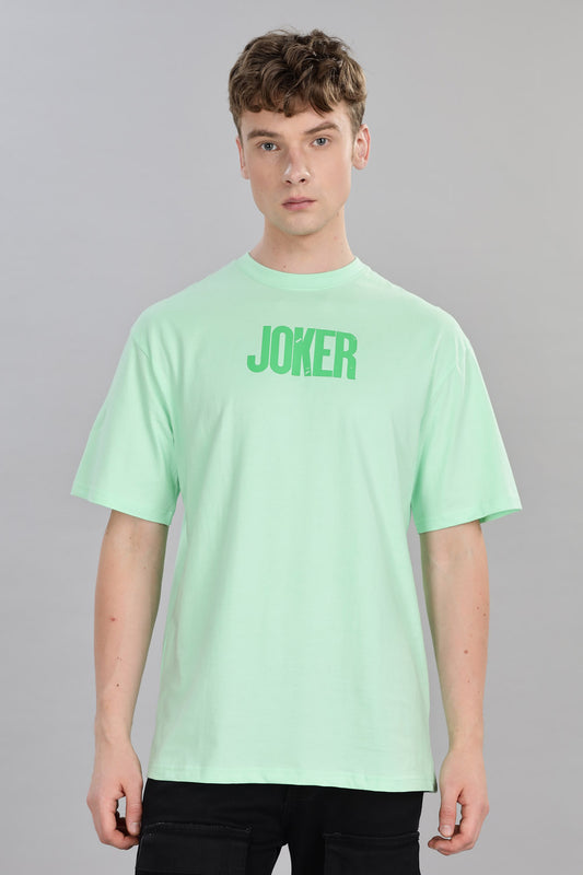 Oversize T-Shirt