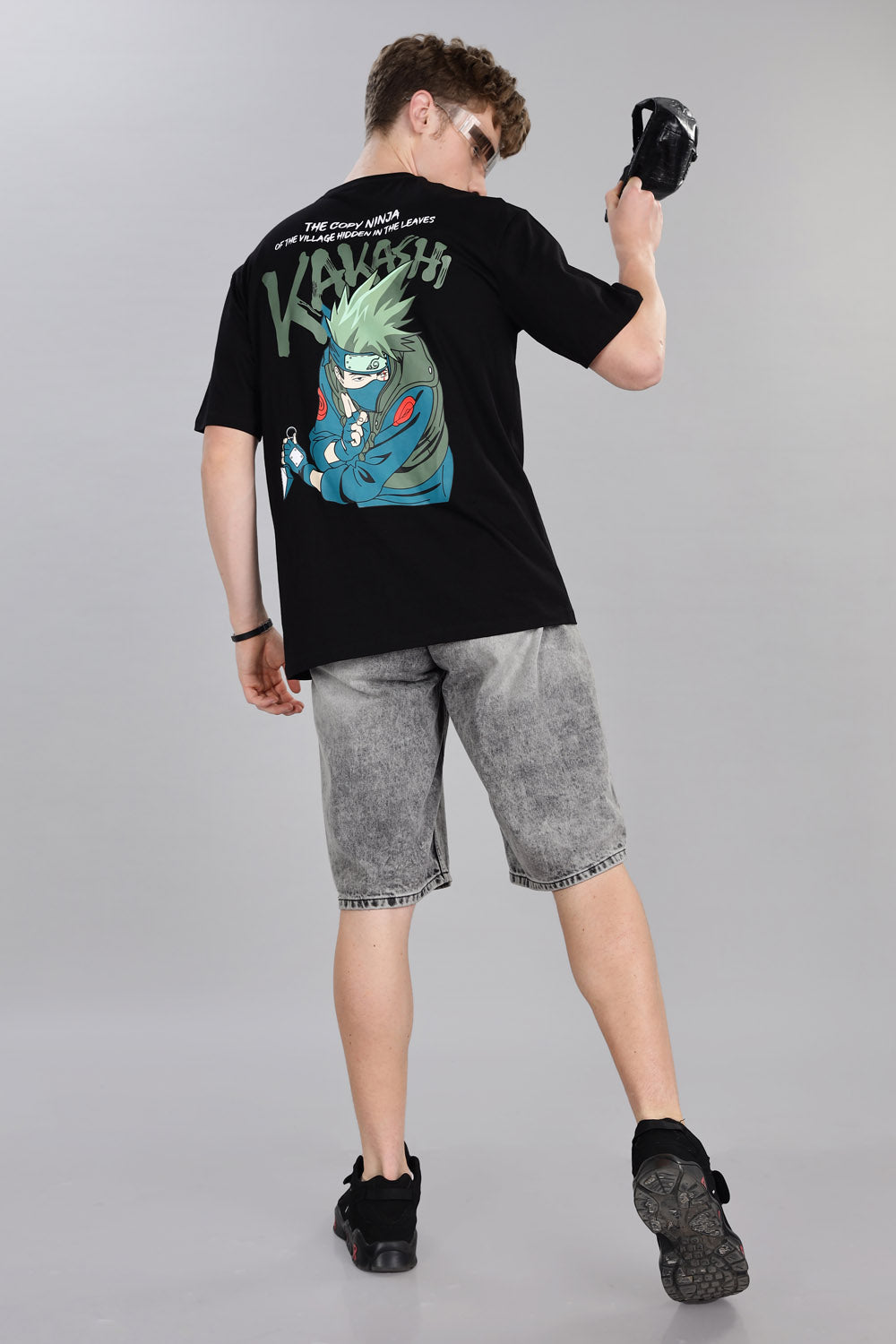 Oversize T-Shirt