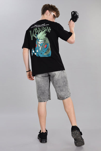 Oversize T-Shirt