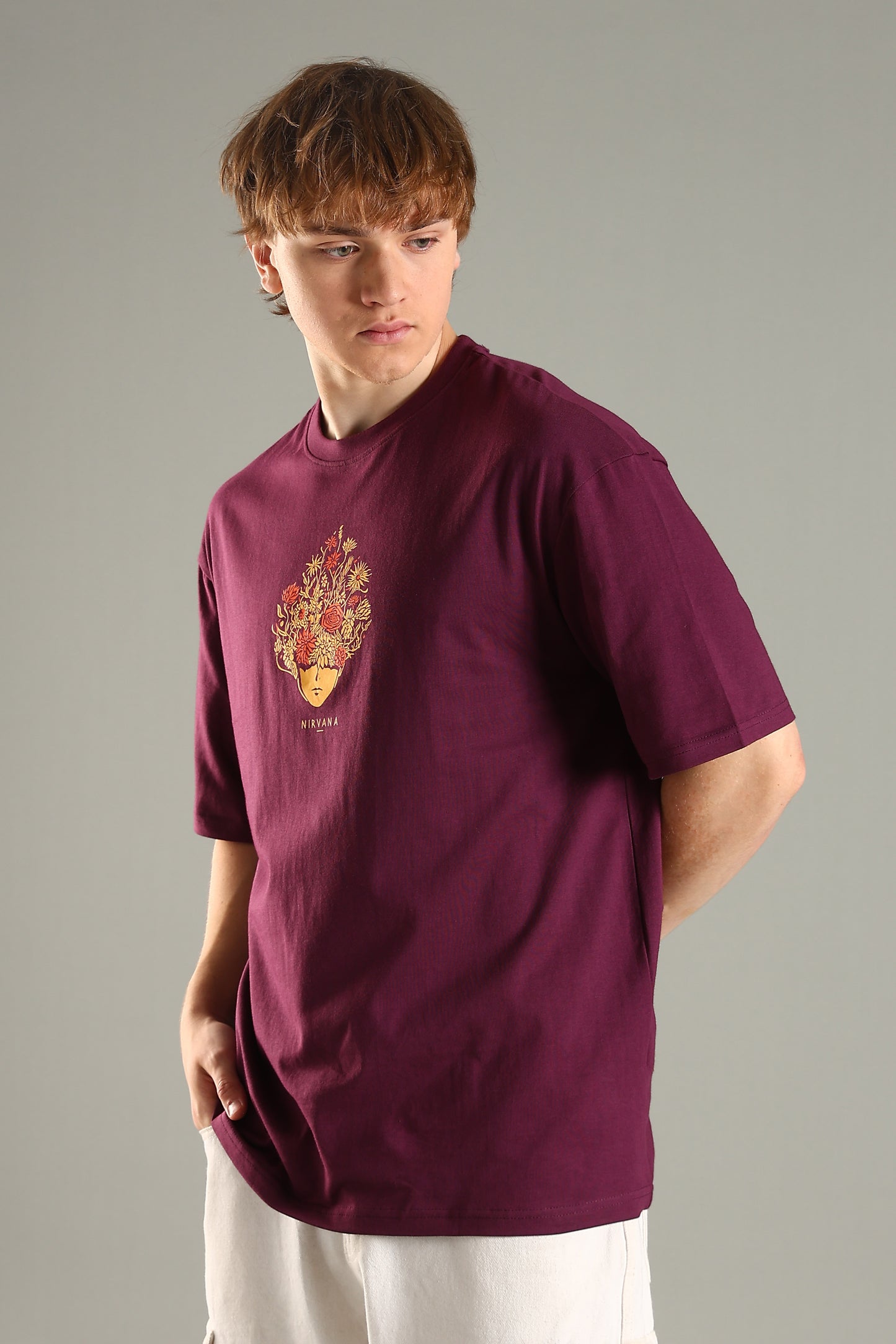 Oversize T-Shirt