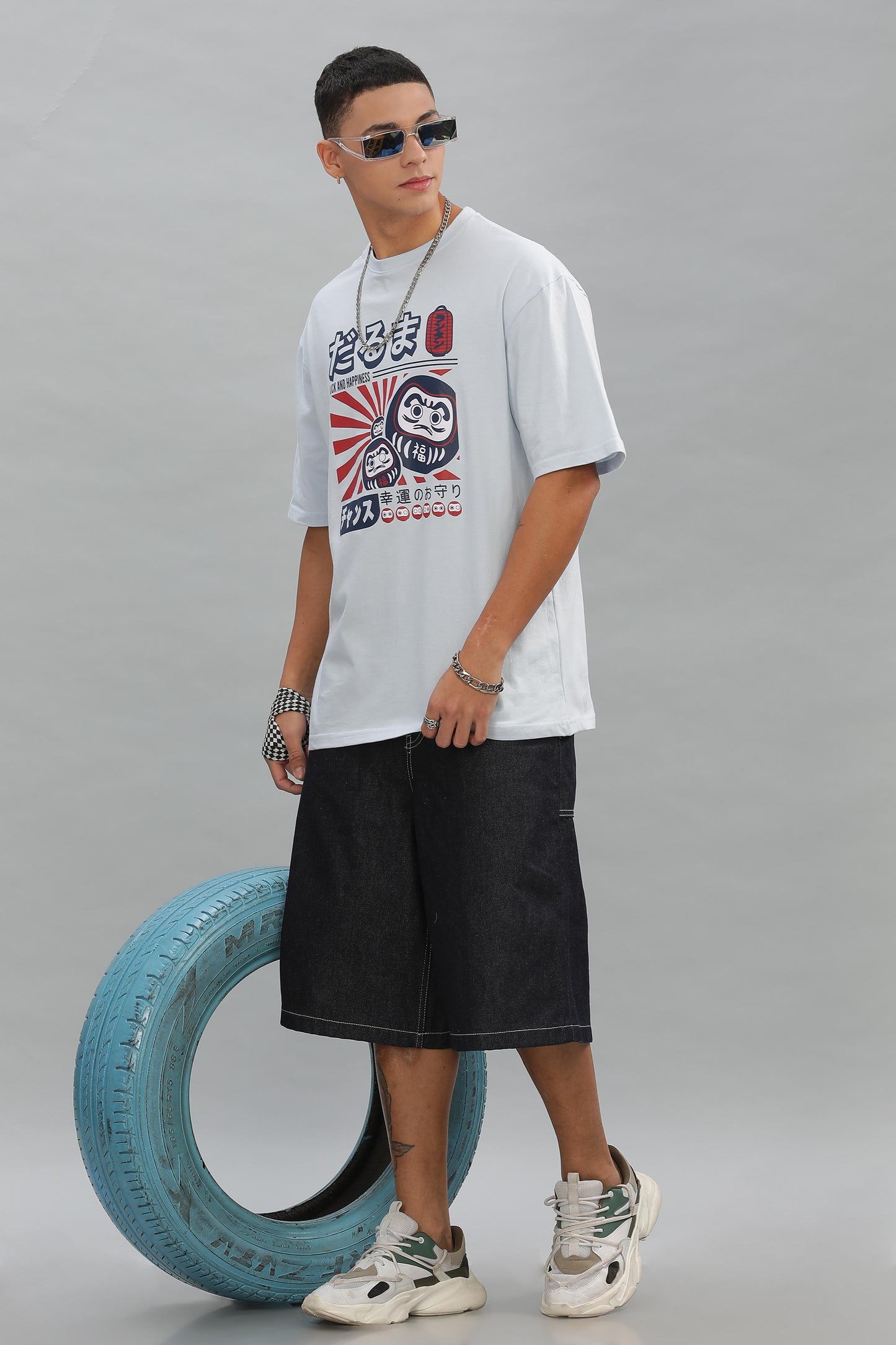 Oversize T-Shirt