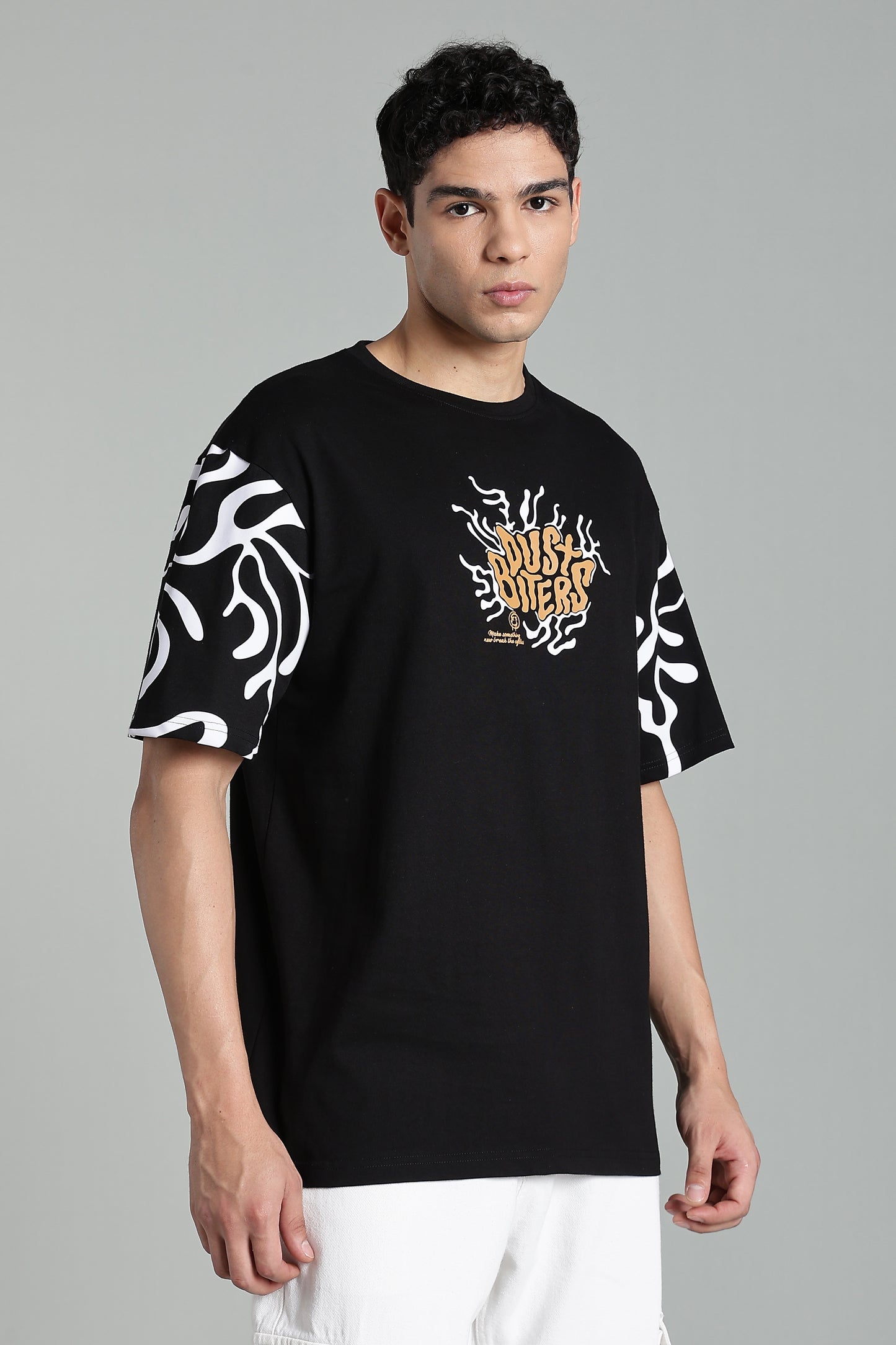 Oversize T-Shirt