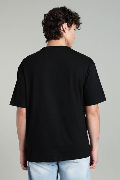 Oversize T-Shirt
