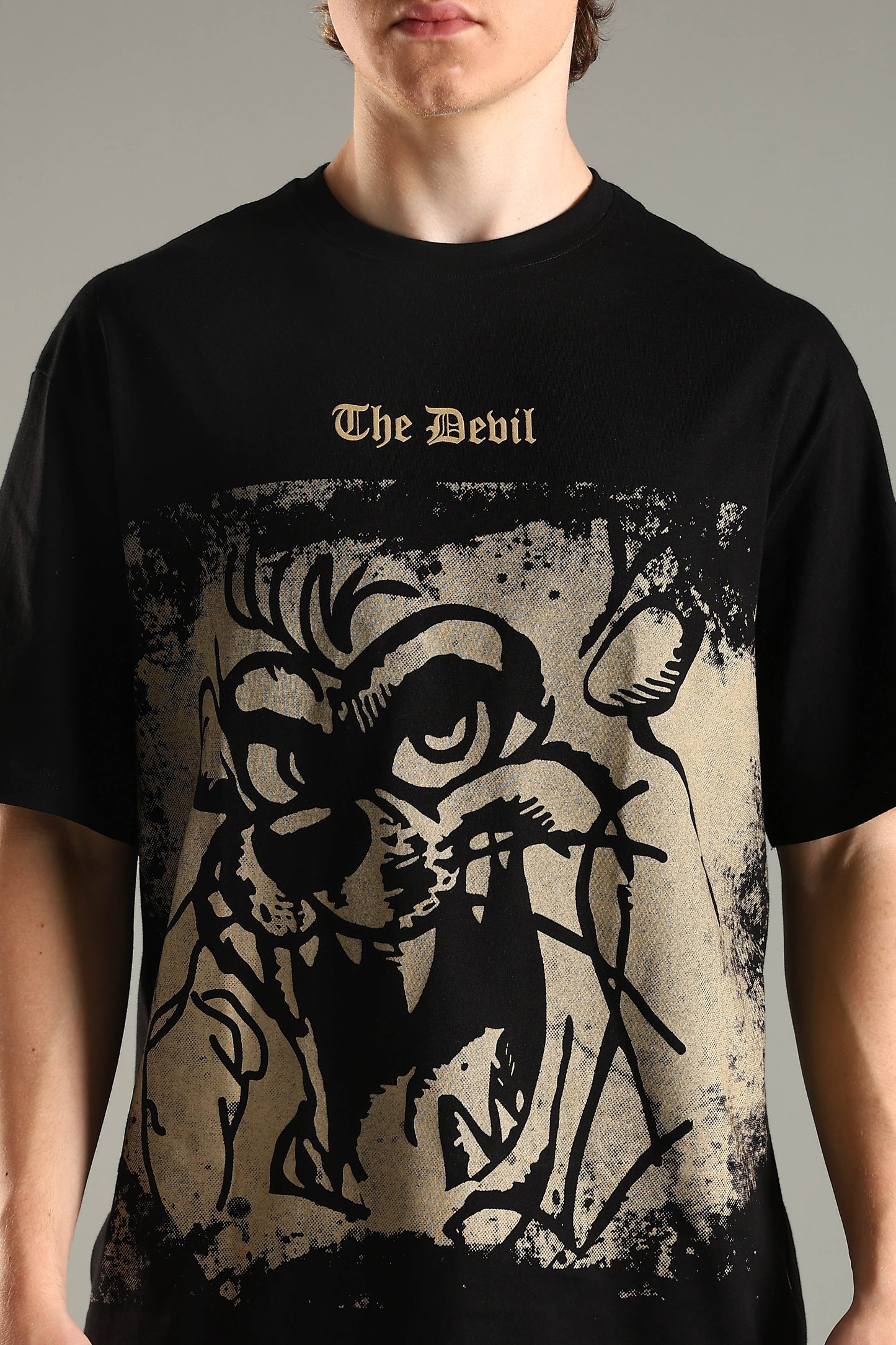 Oversize T-Shirt