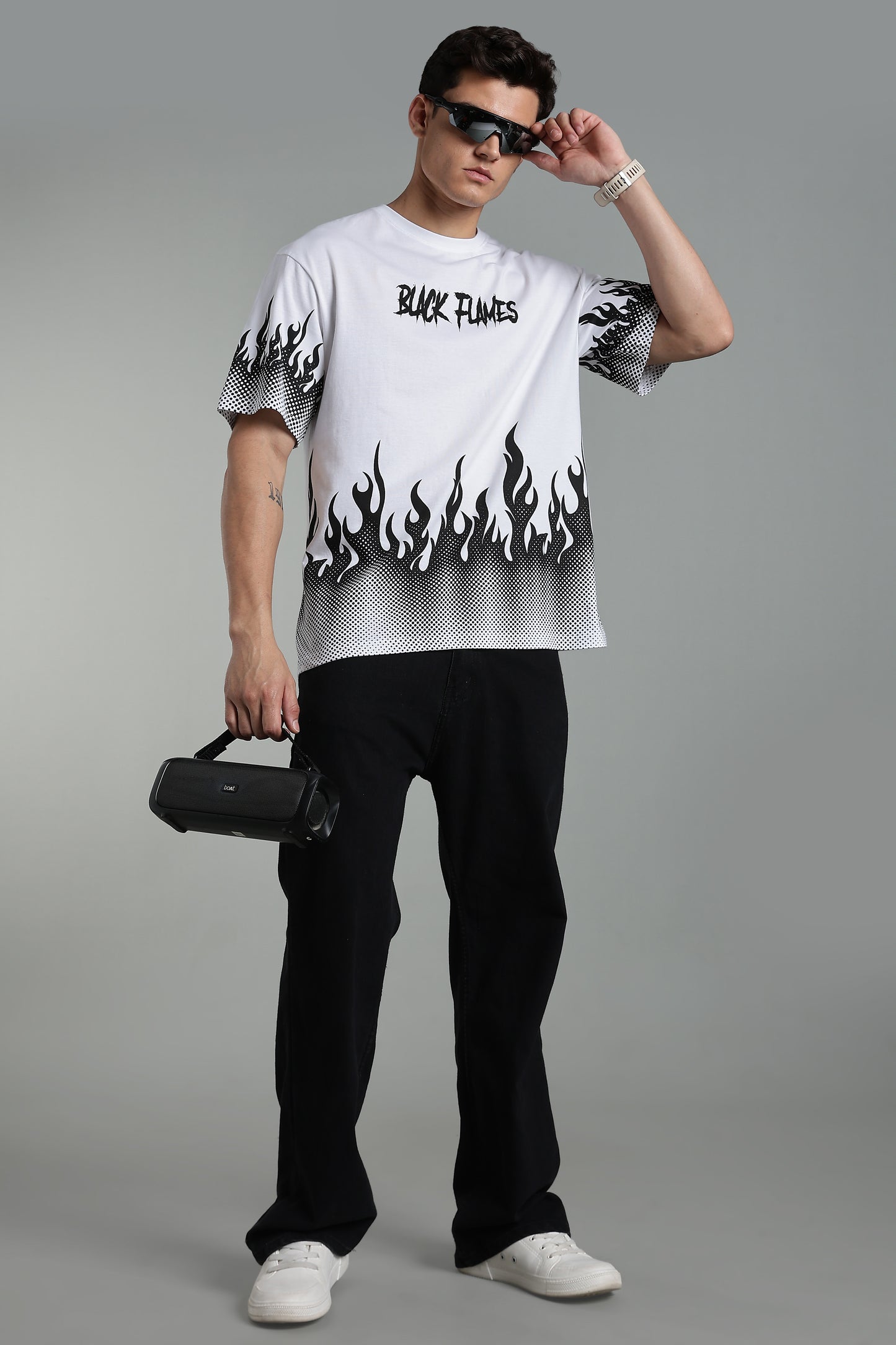 Oversize T-Shirt